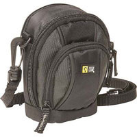 Case logic Classic Nylon Digital Camera Case (TBC3) Case logic Classic Nylon Digital Camera Case (TBC3)